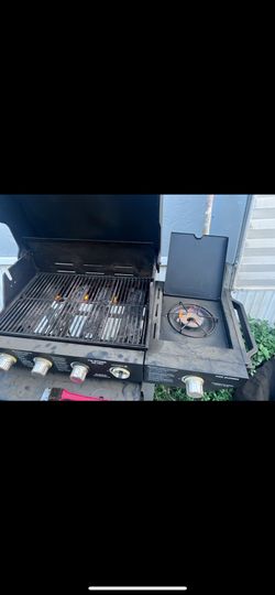 Grill