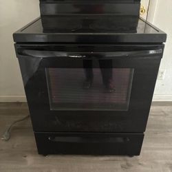Stove Frigidaire