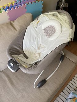 Baby Bassinet