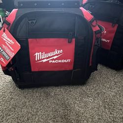 Milwaukee Packout Tool Bag