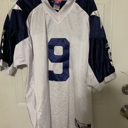Dallas Cowboys Jersey