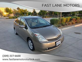 2005 Toyota Prius