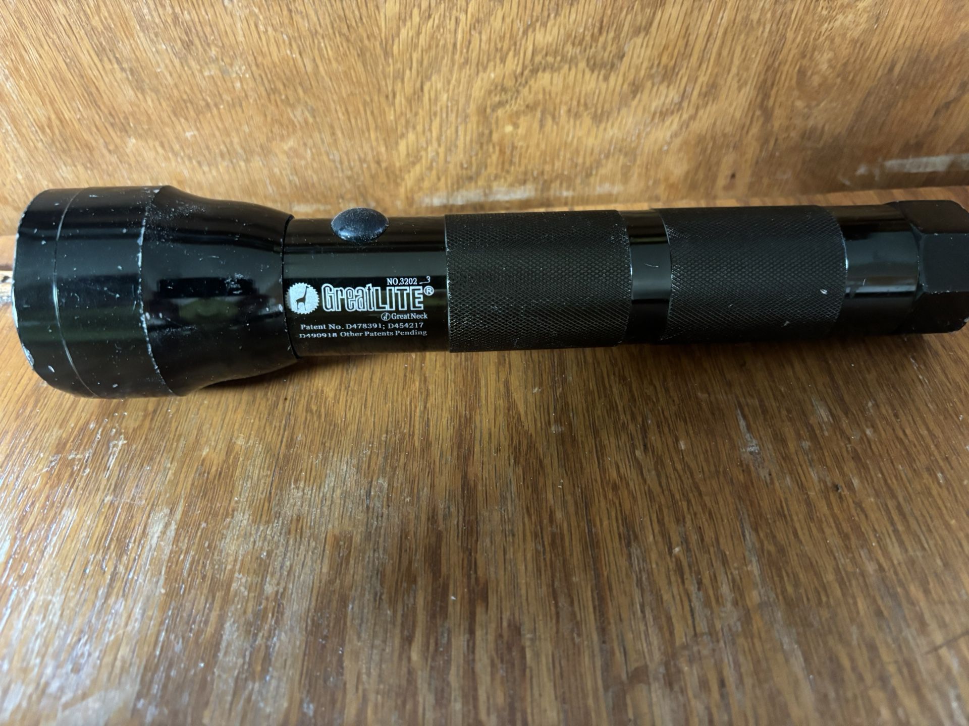 GreatLite Flashlight