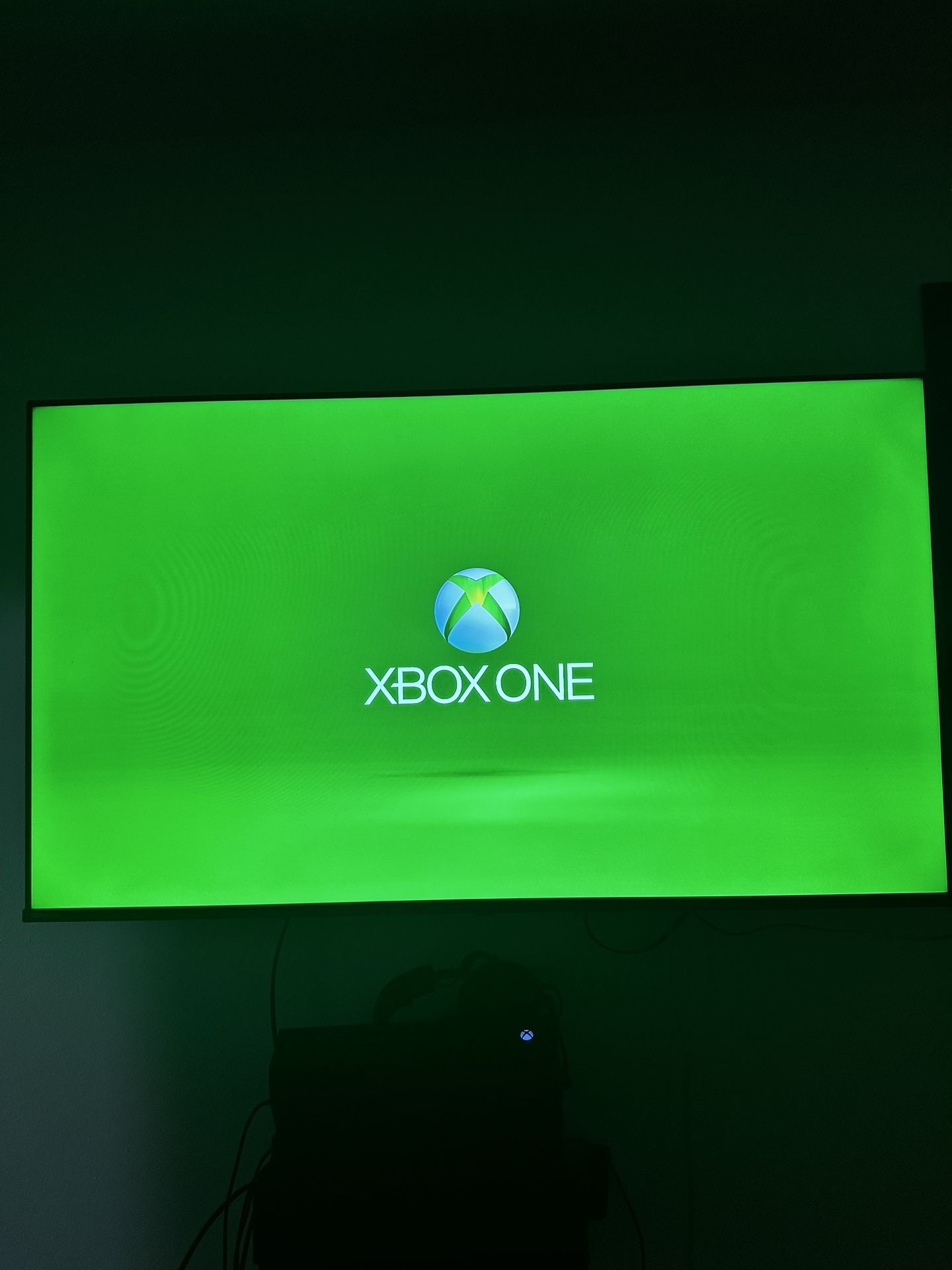 Xbox One
