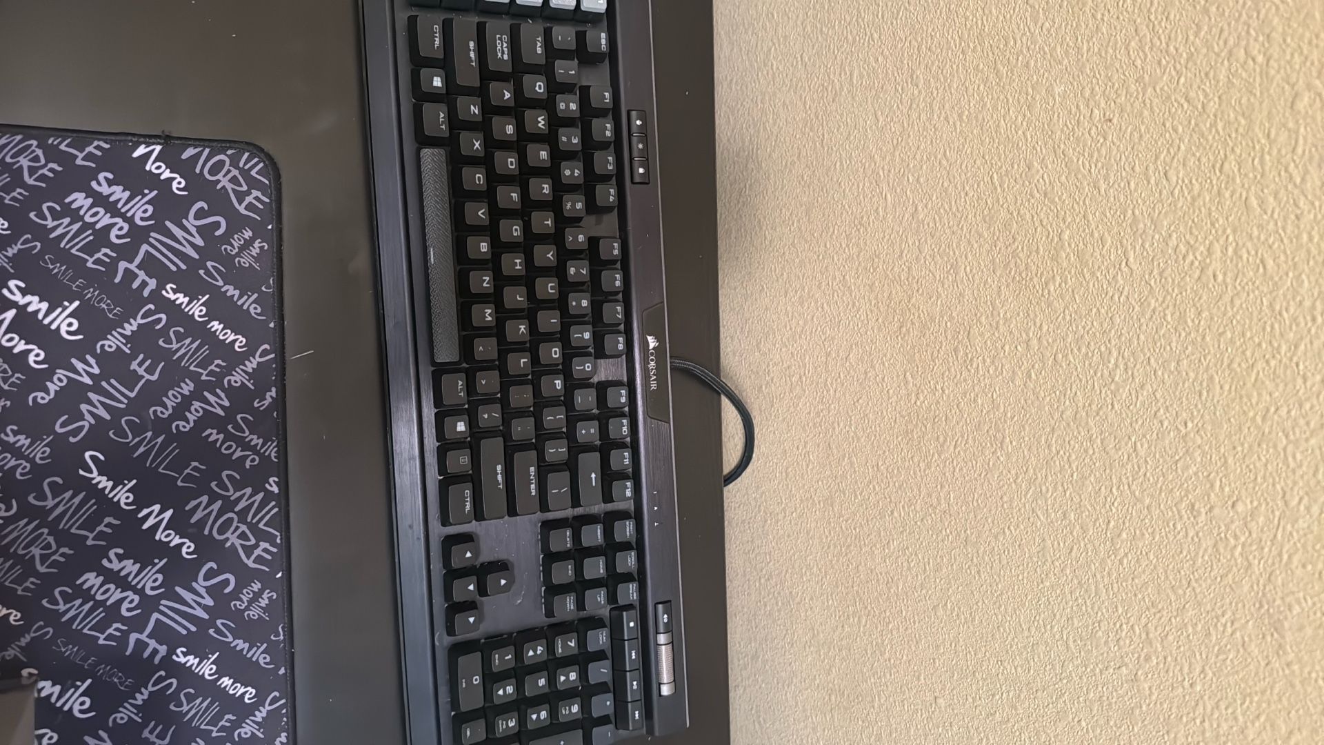 Corsair K95 Platinum RGB Keyboard