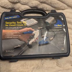Data Shark Tool Kit 