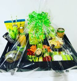 Personalized breakfast( desayuno personalizado)