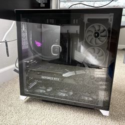 Gaming pc