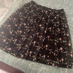 Skirt