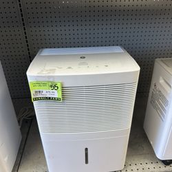GE humidifier 