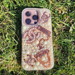 BRAND NEW Signature iPhone 14 Pro Case