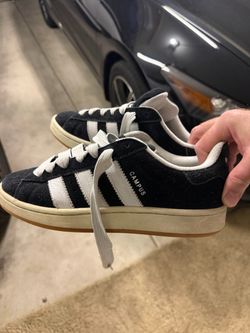 Adidas Campus 00s – Men’s Size 9