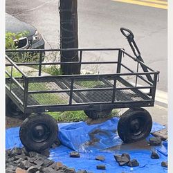 Garden Cart 
