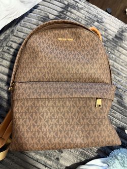 Michael Kors backpack