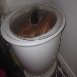 Towel Warmer
