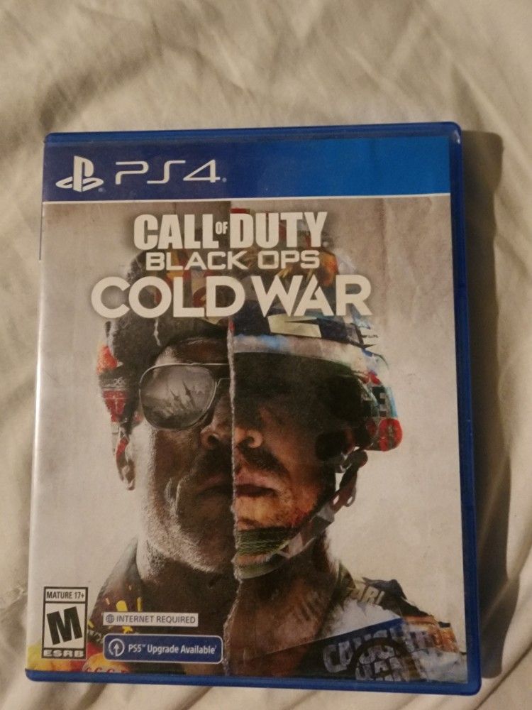 Ps4 Games