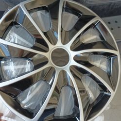 15 Inch Hubcaps