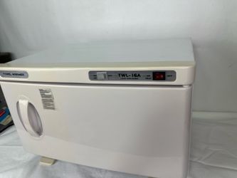 TWL-16A Luxury Towel Warmer