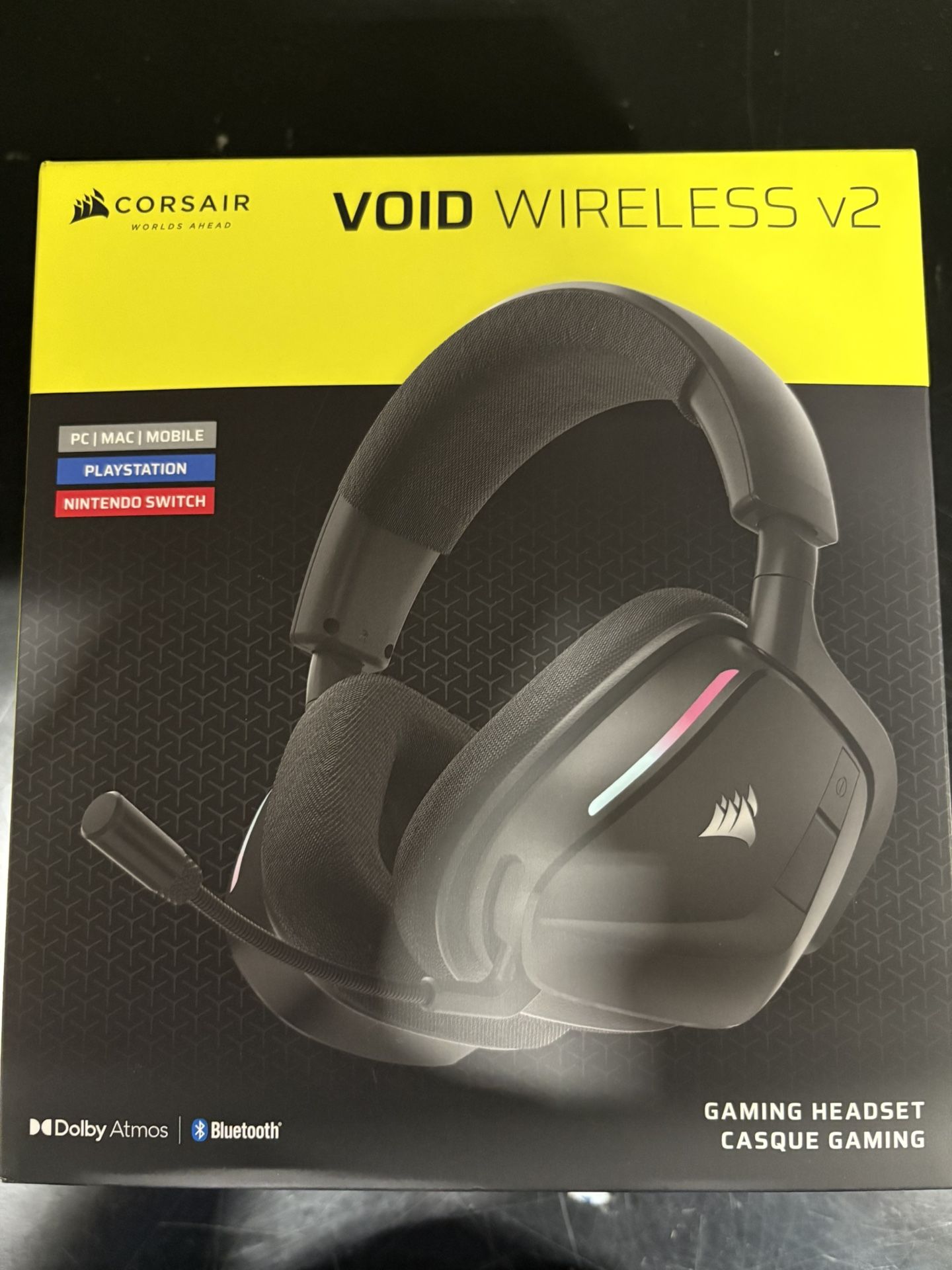 Gaming Headset