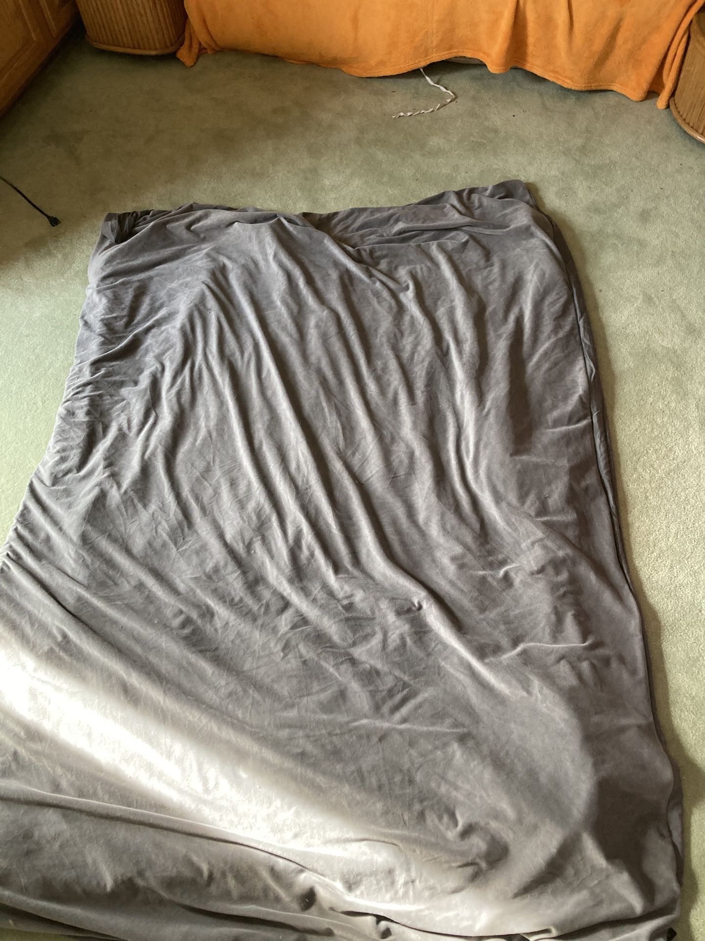Weighted Blanket