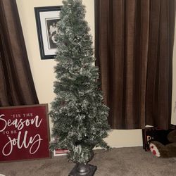 $40 6.5 ft TALL -  PICKUP HUMBLE 