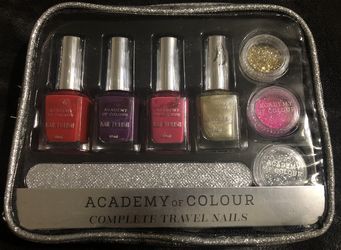 Girls Nail Polish 