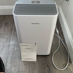 Dehumidifier