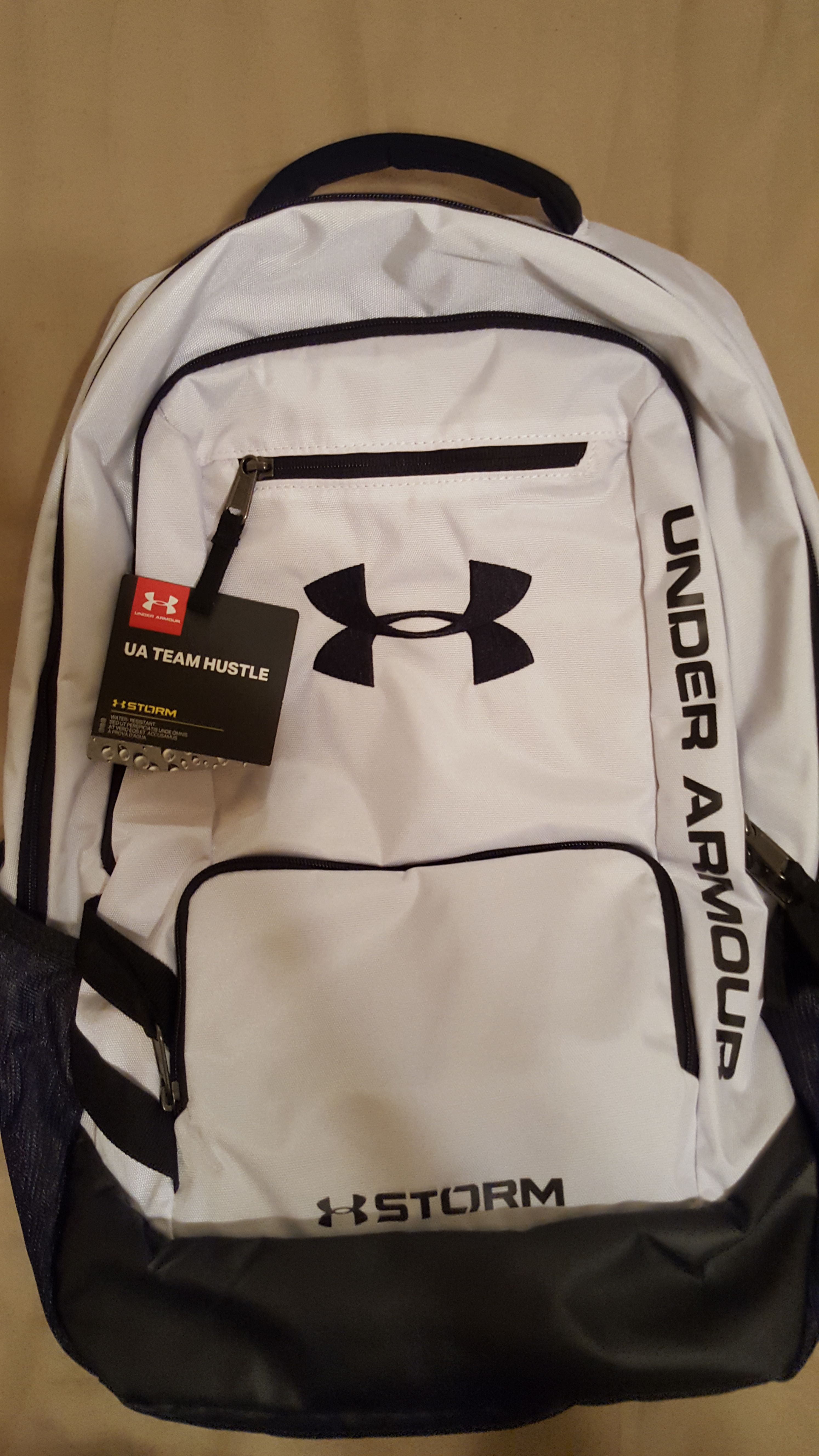 Under Armour Storm backpack