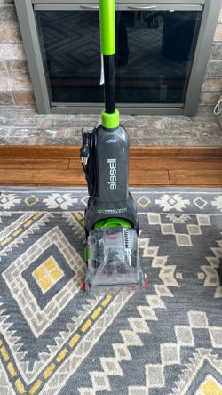 Carpet Cleaner