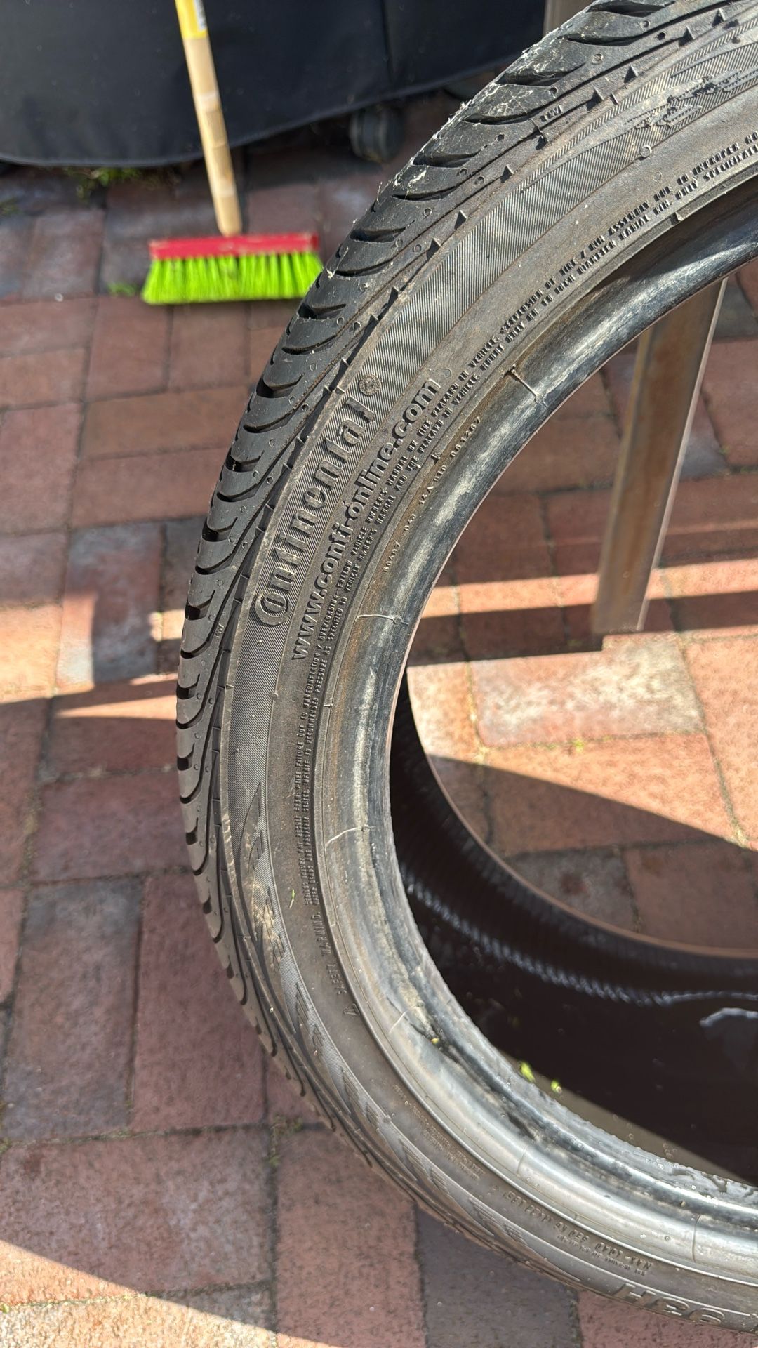 Continental Tire 