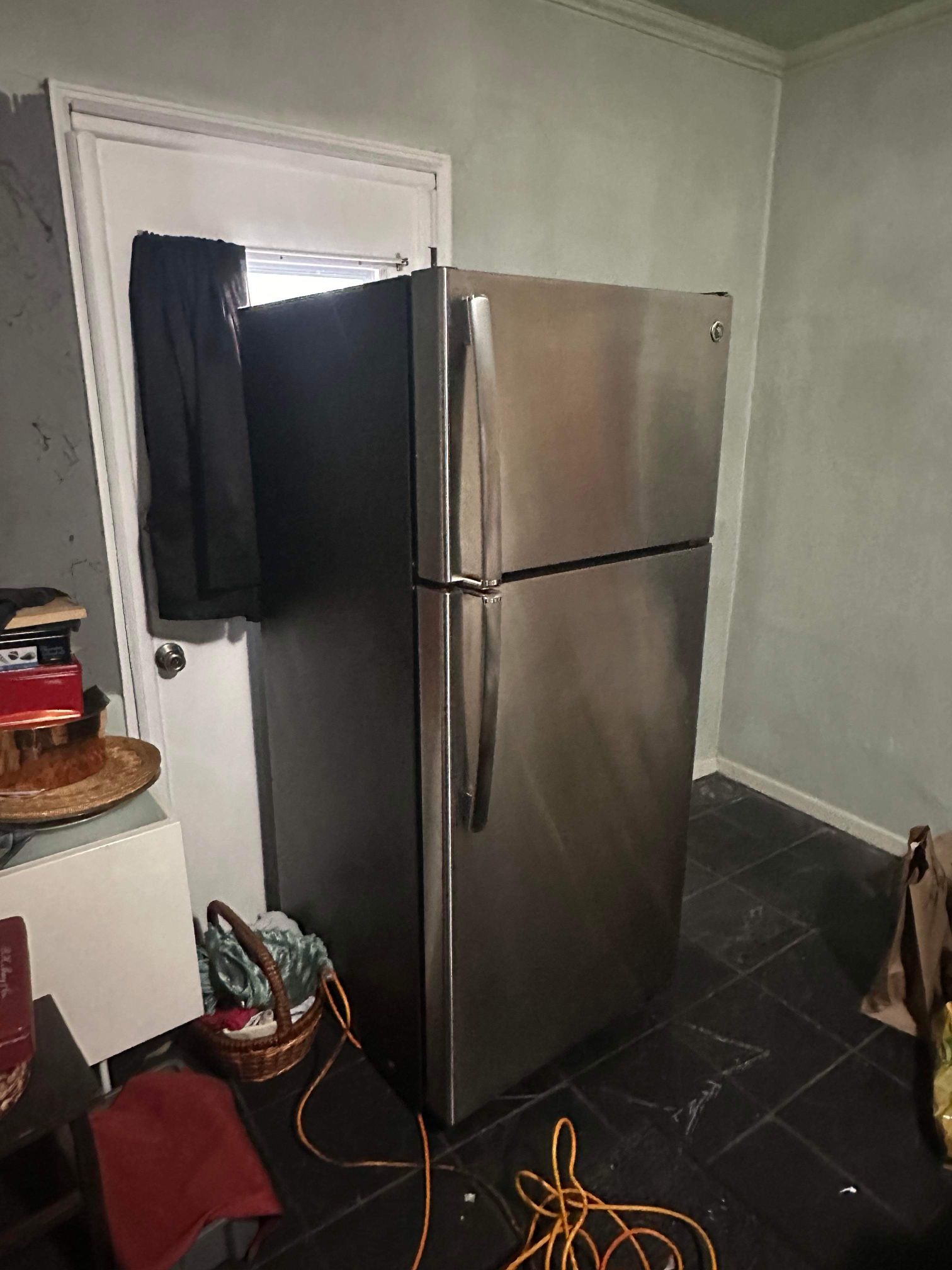 Refrigerador