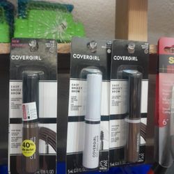 Brow Gel 