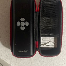 All Purpose, Tire Inflator