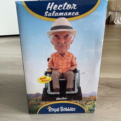 Hector Salamanca Bobblehead