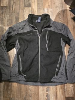 Mens XL Free Country Coat