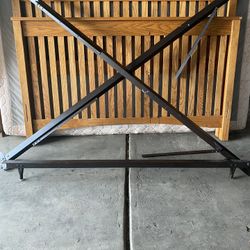Head Board