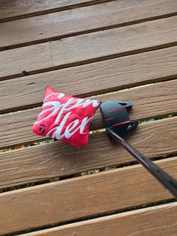 Taylormade GT Spider Custom