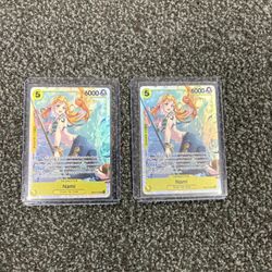 Nami (053) - EB03 (2x Available)