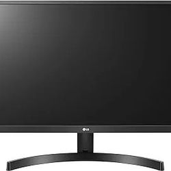 Used LG 27UK500-B Monitor In Working Condition