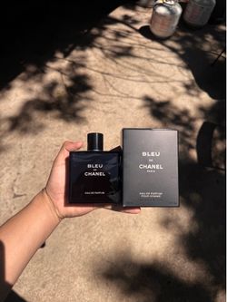 Blue de Chanel Fragrance