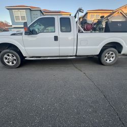 2016 F250