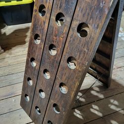 Wine Rack 