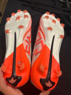 Puma ultra 5 pro  FG size 13 men