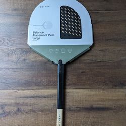 Gozney 14 inch Balance Placement Pizza Peel 