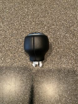 Honda Civic 10th Gen Leather Shift Knob