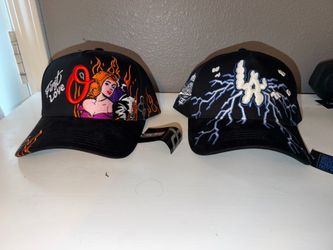 Dandy hats For sale