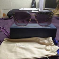 Designer Sun Glasses