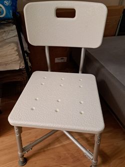Shower Chair