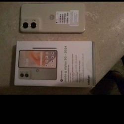 Motorola G  Stylus 2024. 128 Gb.Great Shape $75 Need Gone 