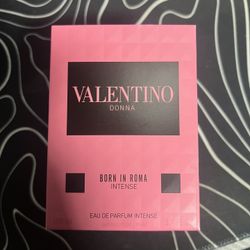 Valentino Born In Roma